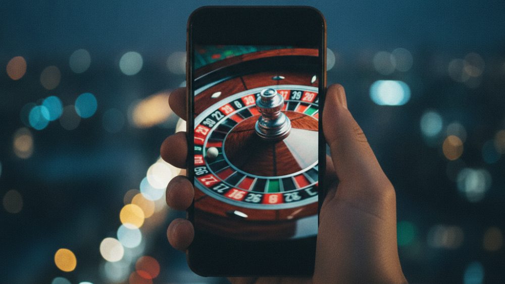 Baccarat Basics para sa mga Nagsisimula: Mula sa Isang Kongkretong Kaso